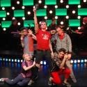 ALTAR BOYZ Holds 'Midnight Mass' Appeal at Theatre Memphis Tonight