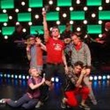 ALTAR BOYZ Holds 'Midnight Mass' Appeal at Theatre Memphis Tonight