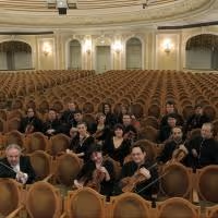 Chamber Orchestra Kremlin, One of Russia's Leading Ensembles, Returns to Harris…