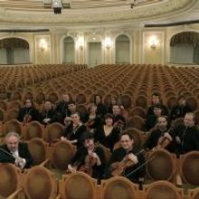 Chamber Orchestra Kremlin, One of Russia's Leading Ensembles, Returns to Harris Cente