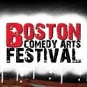 ImprovBoston Celebrates 30th Anniversary at Boston Comedy Arts Festival Today, 9/5