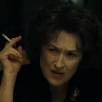 STAGE TUBE: Watch Meryl Streep, Julia Roberts and More in New AUGUST: OSAGE COUNTY…