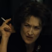 STAGE TUBE: Watch Meryl Streep, Julia Roberts and More in New AUGUST: OSAGE COUNTY…
