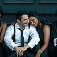 FOX Drops THE MINDY PROJECT; Hulu to Stream Two More Seasons?