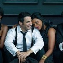 FOX Drops THE MINDY PROJECT; Hulu to Stream Two More Seasons?