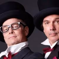 Signature Theatre's OLD HATS Gets a Second Extension, Through 4/14