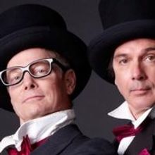 Signature Theatre's OLD HATS Gets a Second Extension, Through 4/14