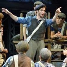 BWW Reviews: NEWSIES Dances Away with the Benedum Center