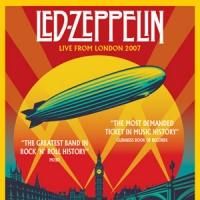 La Mirada Theatre Presents HD Screening of LED ZEPPELIN: CELEBRATION DAY Tonight