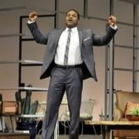 Malcolm-Jamal Warner, Adriane Lenox and More Star in Huntington's GUESS WHO'S COMING…