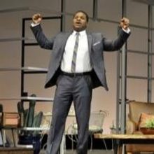 Malcolm-Jamal Warner, Adriane Lenox and More Star in Huntington's GUESS WHO'S COMING 