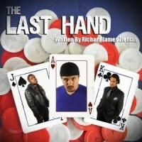 Inglis Hall to Present Midwest Premiere of THE LAST HAND, 9/13-10/20