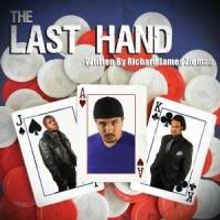 Inglis Hall to Present Midwest Premiere of THE LAST HAND, 9/13-10/20