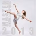 MASTER CHOREOGRAPHERS Dance Concert to Play Muhlenberg College, 2/7-9