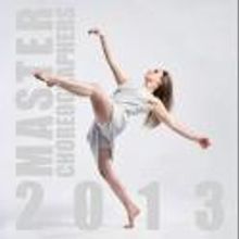 MASTER CHOREOGRAPHERS Dance Concert Plays Muhlenberg College, Now thru 2/9