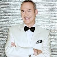 Texas Jazz Singer Ken Slavin Returns to NYC's Metropolitan Room Tonight
