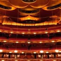 The Metropolitan Opera's 2014-2015 Season Includes THE DEATH OF KLINGHOFFER, LA…
