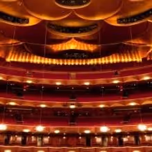 The Metropolitan Opera's 2014-2015 Season Includes THE DEATH OF KLINGHOFFER, LA…