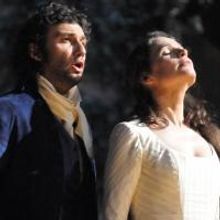Ridgefield Playhouse to Screen PRINCE IGOR and WERTHER Next Month