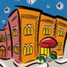 Geva's Nextstage Season Continues with Reenah Golden in NO CHILD..., Beginning 4/4