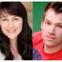 Annalene Beechey, Daniel Boys and More Set for ANYTHING CAN HAPPEN Workshop Today
