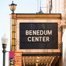 Regional Theater of the Week: Benedum Center in Pittsburgh, PA
