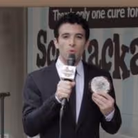 Stage17.tv Presents The First Annual Schmackty Awards!