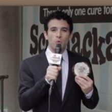 Stage17.tv Presents The First Annual Schmackty Awards!