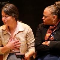BWW Reviews: Forum Offers Must-See Theatre with GIDION'S KNOT