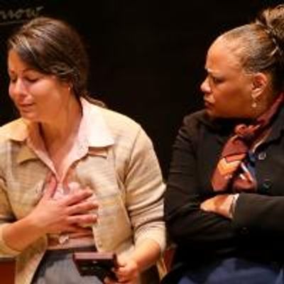 BWW Reviews: Forum Offers Must-See Theatre with GIDION'S KNOT
