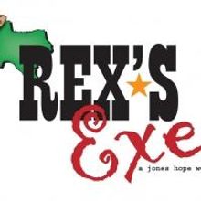 West Coast Players to Present REX'S EXES, Begin. 1/17