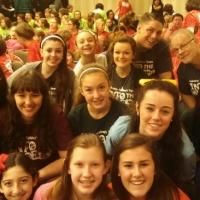 Photo Coverage and Blog: Director Ryan Scarlata Shares JTF By the Numbers