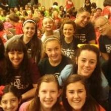 Photo Coverage and Blog: Director Ryan Scarlata Shares JTF By the Numbers