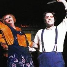 Scarecrow Press Announces the Release of 'Blood on the Stage, 1975-2000'