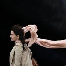 Teatro San Martin Presents AMOS GITAI, UNA REVISION, Now thru March 20