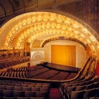 The Auditorium Theatre Marks 125th Anniversary With 'LIVING THE HISTORY' Gala Tonight