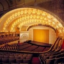 The Auditorium Theatre Marks 125th Anniversary With 'LIVING THE HISTORY' Gala Tonight