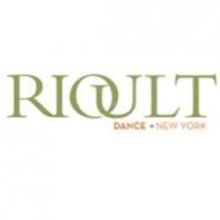 RIOULT Dance NY Performs Tonight at Manhattan School of Music