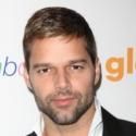EVITA's Ricky Martin to Appear on LATE NIGHT WITH JIMMY FALLON, 8/16