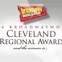 2014 BroadwayWorld Cleveland Winners Announced - Betsy Mugavero, Anthony Covatta…