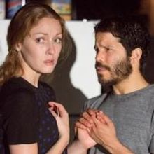 Photo Flash: First Look at The Old Globe's BETHANY with Jennifer Ferrin & Carlo Alban