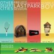 OTHER DESERT CITIES, FREUD'S LAST SESSION and More Set for FUSION Theatre's 2012-13 S