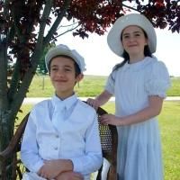 THE SECRET GARDEN Continues at the Open Air Theatre, Now Through 6/29