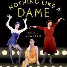 Laura Benanti, Judy Kaye, Donna Murphy & More Set for NOTHING LIKE A DAME Book…