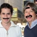 Photo Coverage: Matthew Saldivar, Dave Barry and PETER AND THE STARCATCHER Fans…