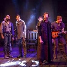 BWW Reviews: THE 12 with Denver Center Theatre Company