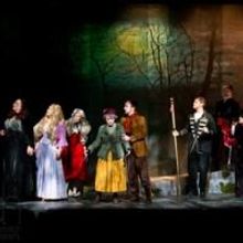 BWW Reviews: Lyric Music Theater Serves Up Sophisticated Sondheim