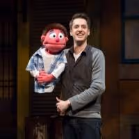 Photo Flash: New Production Shots from Mercury Theater's AVENUE Q, Running Through…