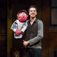 Photo Flash: New Production Shots from Mercury Theater's AVENUE Q, Running Through Ju