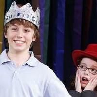 BWW Reviews: TIMMY THE GREAT, 'Madcap Musical for Revolutionaries of All Ages'…